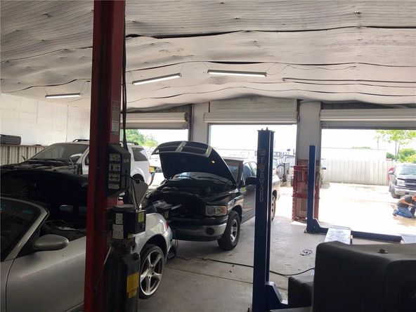 1625 FM 664, Ferris, TX 75125